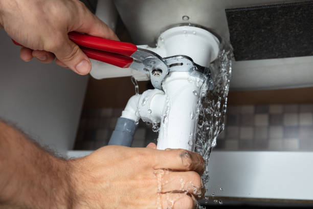Best Water damage contractors near me  in Pinch, WV