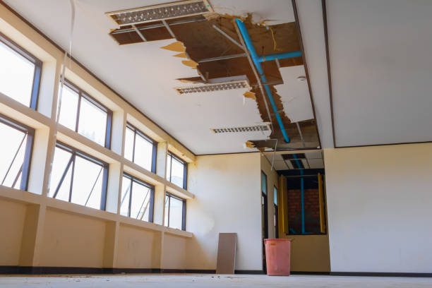 Best Emergency water damage restoration  in Pinch, WV