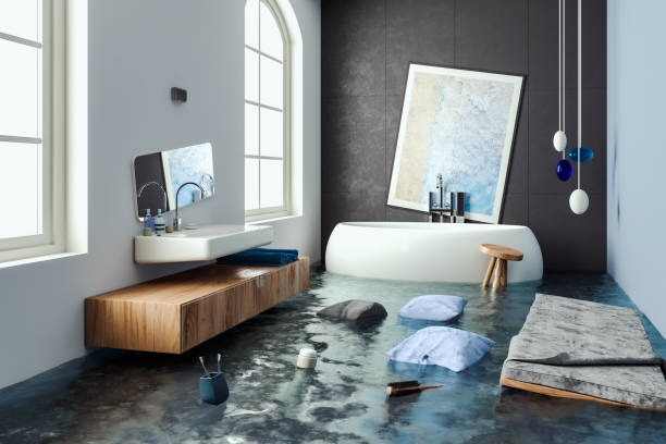 Best Flood restoration services  in Pinch, WV