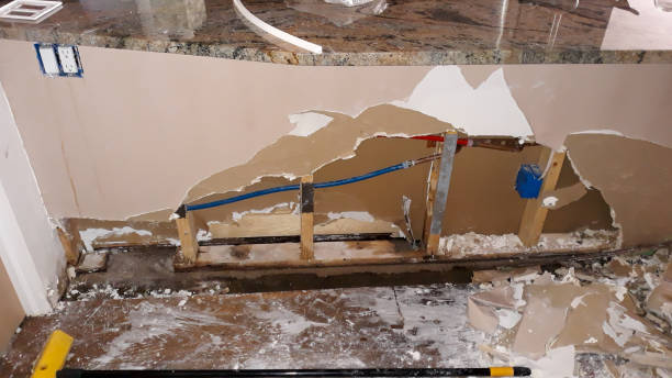 Best 24/7 water damage repair  in Pinch, WV
